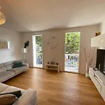 Appartement Beatrice Luxury *