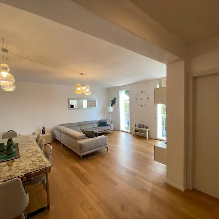 Beatrice Luxury Apartment Ravenna