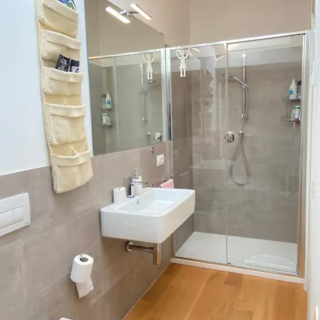 Apartment Beatrice Luxury Ravenna