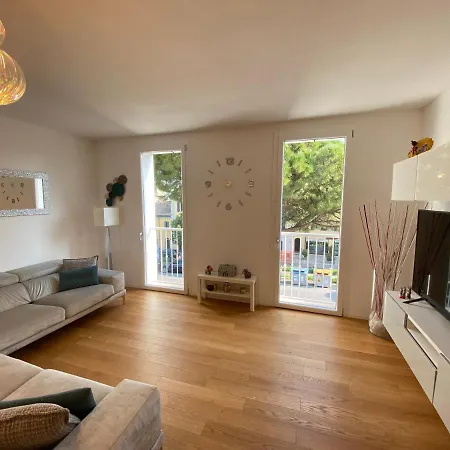 Apartment Beatrice Luxury *