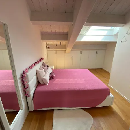 Beatrice Luxury Apartment *