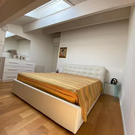 Apartment Beatrice Luxury Ravenna