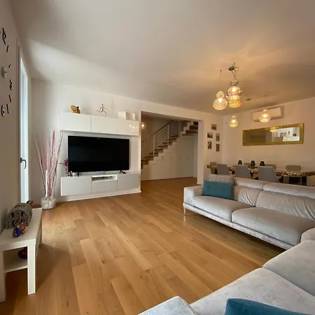 Beatrice Luxury * Ravenna