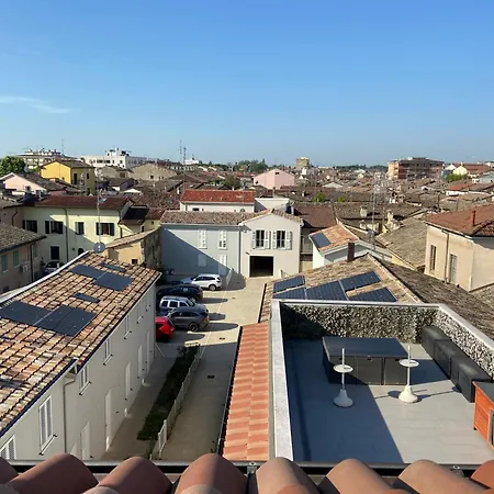 Beatrice Luxury Apartment *