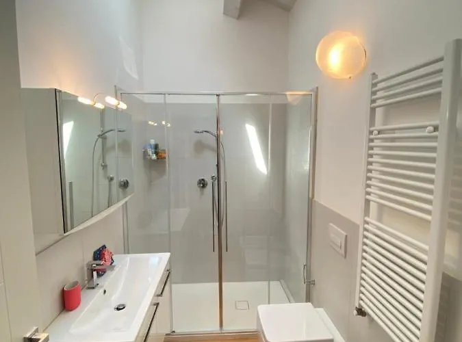 Beatrice Luxury * Ravenna