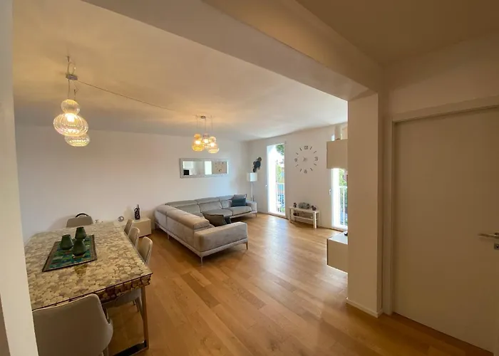 Beatrice Luxury Appartement Ravenna