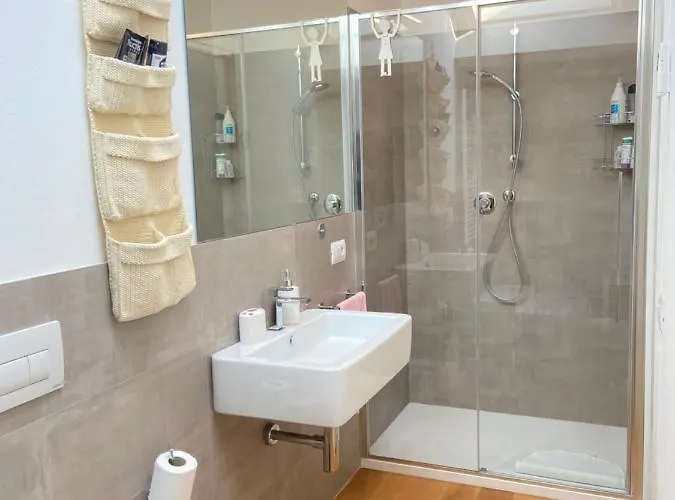 Appartement Beatrice Luxury Ravenna