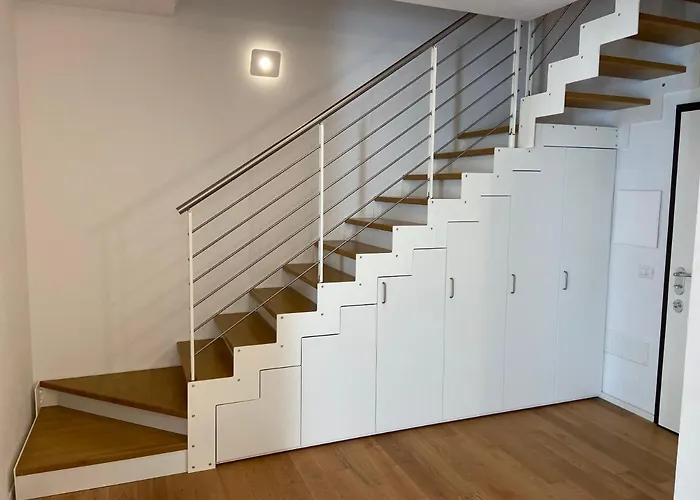 Beatrice Luxury Apartment *