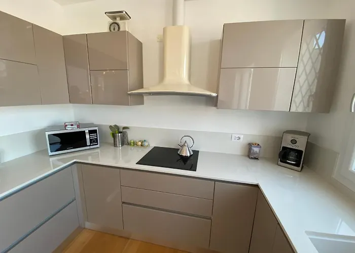 Beatrice Luxury Ravenna