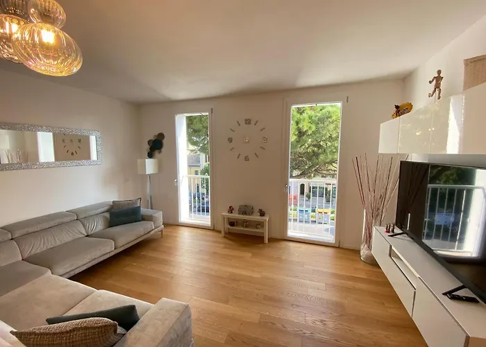 Apartment Beatrice Luxury *