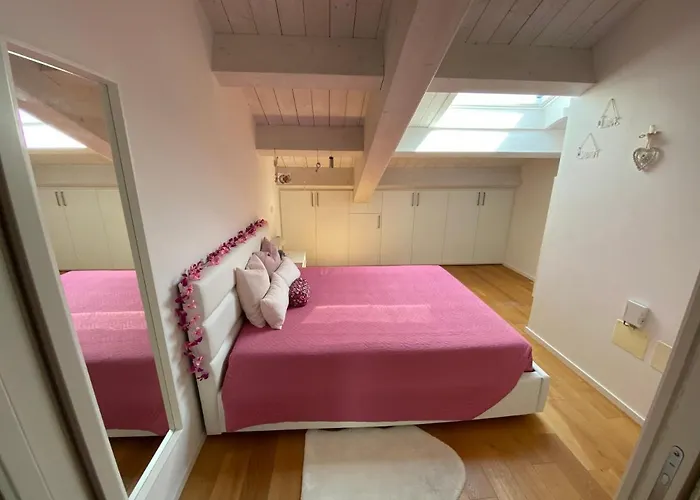 Beatrice Luxury Appartement *