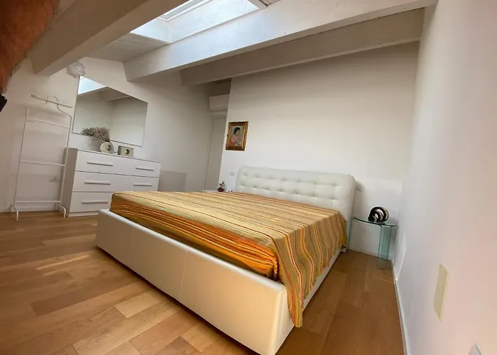 Διαμέρισμα Beatrice Luxury Ραβένα