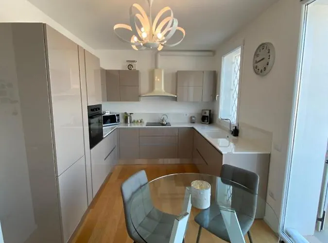 Beatrice Luxury Appartement