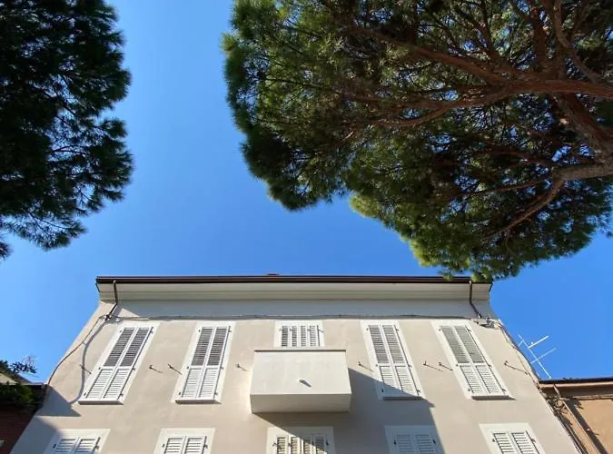 Beatrice Luxury * Ravenna