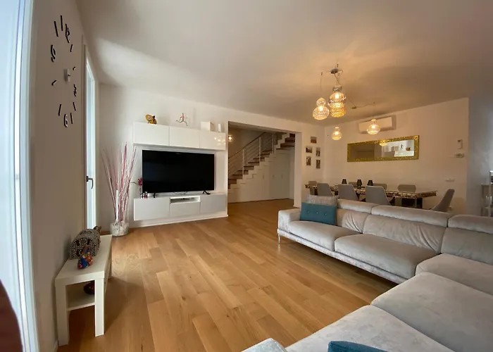 Beatrice Luxury * Ravenna